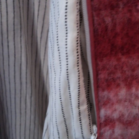 Sandwich wool coat size 38 NWOT - Picture 11 of 11